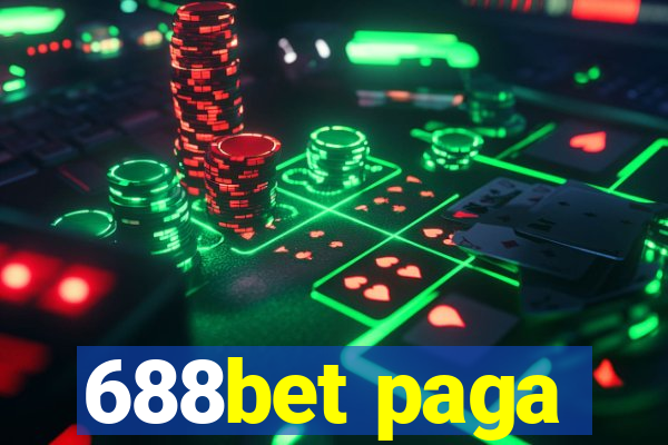 688bet paga